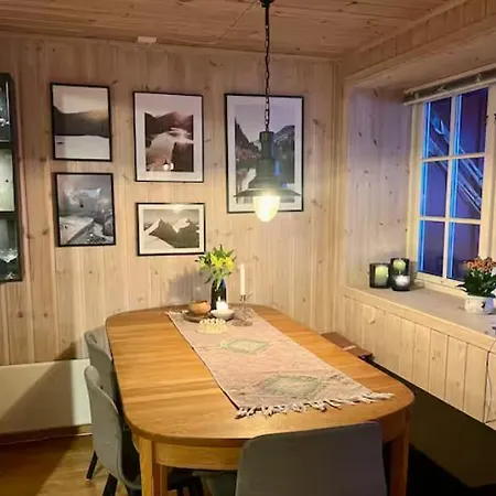 Fin Pa Vagslid Botn (Telemark)